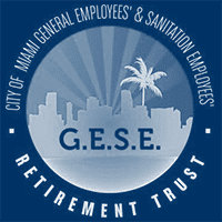 City Of Miami General Employees' & Sanitation Employees' Retirement Trust