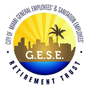 City Of Miami General Employees' & Sanitation Employees' Retirement Trust