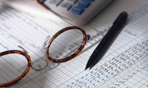 City of Miami GESE - Accounting Eyeglasses