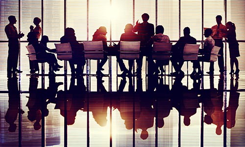 Board Meetings - City Of Miami General Employees’ & Sanitation Employees’ Retirement Trust